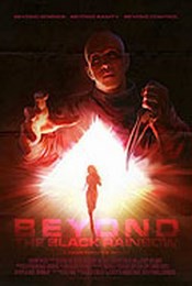 Za černou duhou - Beyond the Black Rainbow